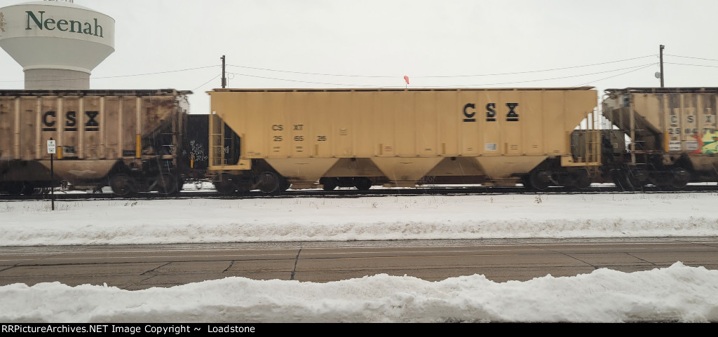 CSX 256526